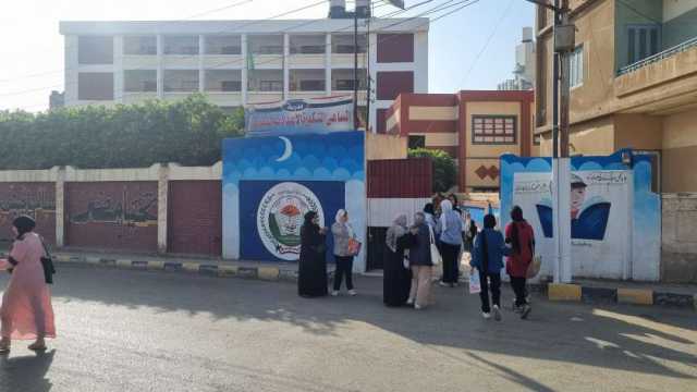نتيجة الصف السادس الابتدائى الترم الثاني برقم الجلوس.. خلال أيام