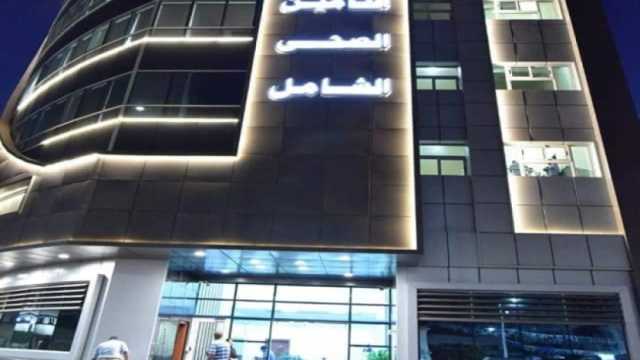 «الرعاية الصحية» بجنوب سيناء: منظومة «التأمين الشامل» تعمل حاليا بصورة كاملة
