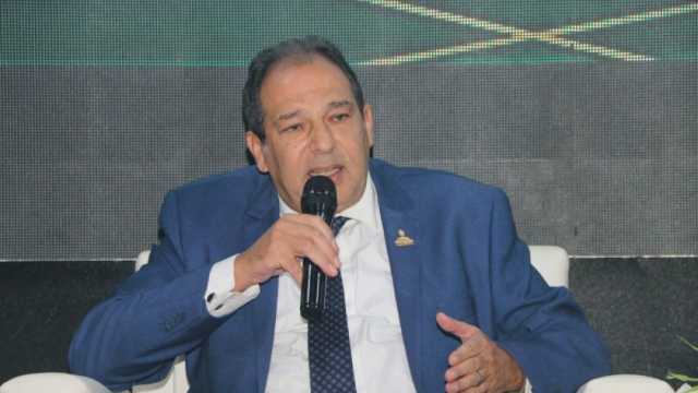 «مستقبل وطن»: نؤيد ترشيح السيسي في انتخابات الرئاسة لإكمال المهمة