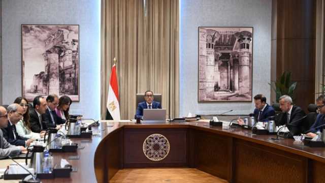 «مدبولي»: نعمل على تعزيز وجود المستثمرين وطمأنتهم وتحسين مستويات الشفافية