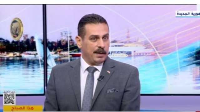 أستاذ اقتصاد: تراجع كبير في حجم المديونية وارتفاع الاحتياطي النقدي من العملات الأجنبية
