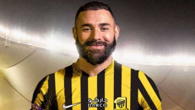 تحركات عاجلة ورسالة بنزيما.. طوارئ في اتحاد جدة قبل مواجهة الأهلي المحتملة