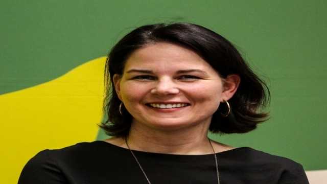 وزيرة الخارجية الألمانية تجري جولة في الشرق الأوسط الأحد المقبل