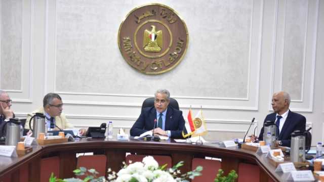 صندوق إعانات الطوارئ: صرف 2.2 مليار جنيه لدعم 423 عاملا في 3970 منشأة