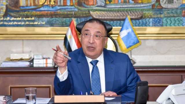 محافظ الإسكندرية: رفع درجة الاستعداد لاستقبال شهر رمضان