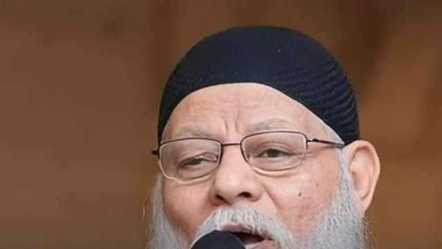 من هو القمص الراحل سمعان إبراهيم؟.. تميز بالحزم وخدم الكنيسة بـ«فرمان سماوي»