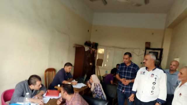 ملتقى مفتوح لتوظيف الشباب في بنها.. اعرف التخصصات