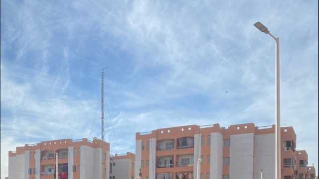 أنا بنت الأسمرات مش تل العقارب.. «غرام» مواليد «الحي الراقي» بفضل حياة كريمة