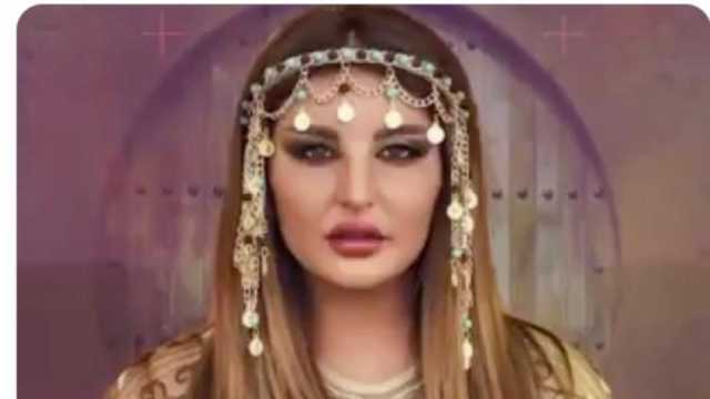 شذى حسون تطرح أغنية «بيك تحلى» باللهجة المصرية (فيديو)