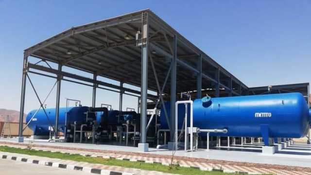طفرة استثمارية في مطروح.. مشروعات سياحية ومصانع تمور وخدمات متنوعة