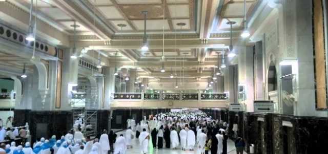 تعرف على دعاء السعي بين الصفا والمروة.. مستجاب