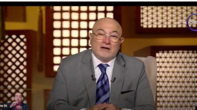 خالد الجندي: هذه أكبر نعم الله على عباده