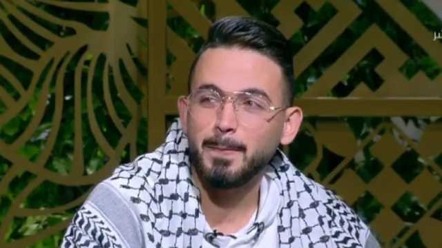 طبيب فلسطيني بغزة: نحاول الهروب من الموت بطائرات «كواد كابتر» الإسرائيلية