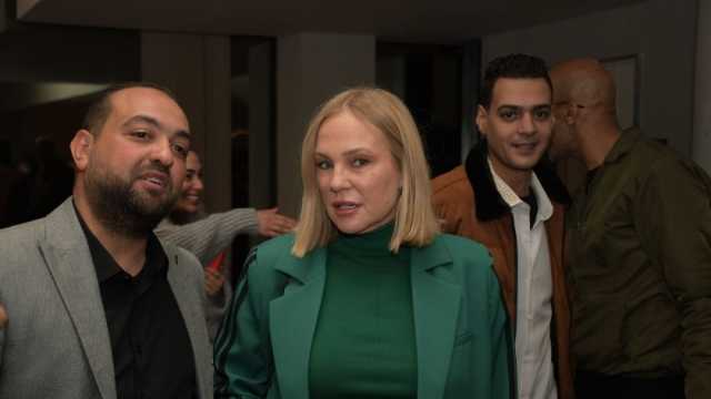 مسلسل «وبينا ميعاد» يتصدر المركز الأول على منصة watch it