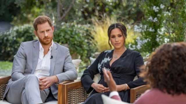 استبعاد الأمير هاري وزوجته من حفل عيد ميلاد الملك تشارلز