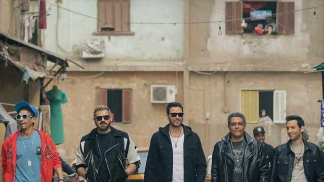 سر طرح فيلم «ولاد رزق 3» قبل موسم عيد الأضحى