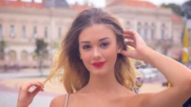 بسنت أبو باشا تشعل فتنة بين جونيور وحسن الرداد في مسلسل محارب