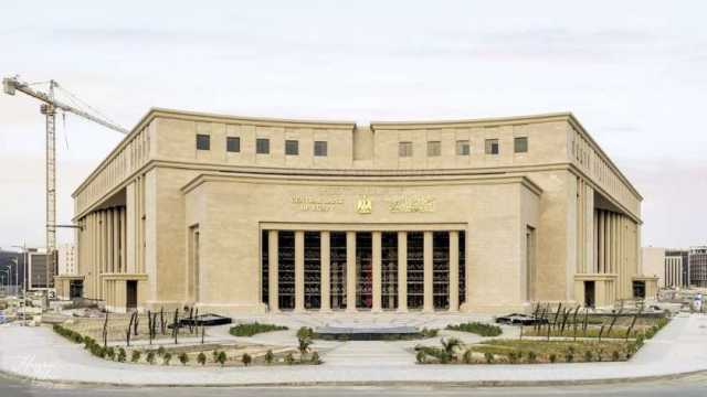 اقتصاد مصر.. بناء وسط الأزمات