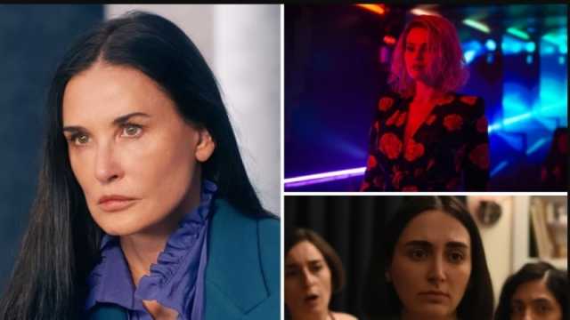 قبل ختام مهرجان كان السينمائي.. ما الفيلمان الأقرب إلى جائزة السعفة الذهبية؟