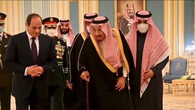 شعبة المحاجر: 47.7 مليار دولار حجم التبادل التجاري بين مصر والسعودية