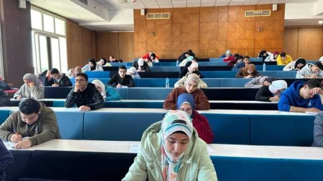 ظهور نتيجة المستوى الثاني لـ«الطب البشري» بجامعة المنصورة الأهلية