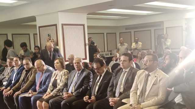 متحدث حملة فريد زهران: سعينا لعمل برنامج انتخابي جاد وعدم اتباع سياسة الصوت الواحد