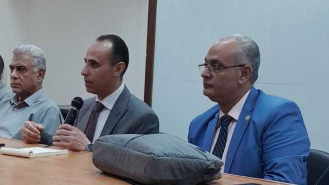 «صحة البحيرة»: رفع درجة الاستعداد لاستقبال شهر رمضان