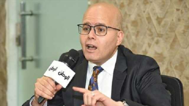 الكشكي: حملة المرشح الرئاسي السيد عبدالفتاح السيسي ثرية وتعمل باحترافية عالية