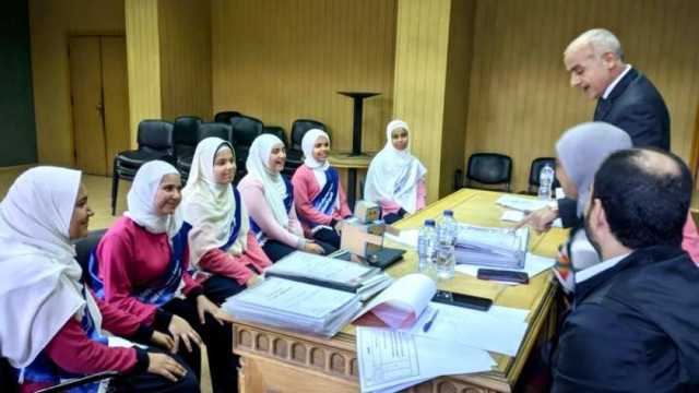 «التعليم» تعلن نتيجة مسابقة دوري المكاتب التنفيذية لاتحاد طلاب المدارس