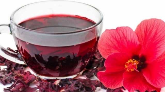 الكركديه مشروب الإفطار السحري.. وداعا للعطش طول اليوم
