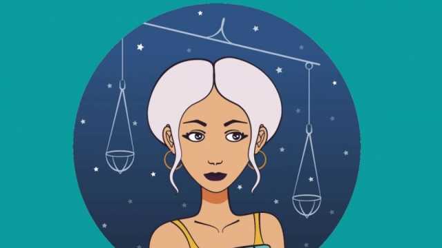 حظك اليوم برج الميزان الأربعاء 14-8-2024 على الصعيدين المهني والعاطفي