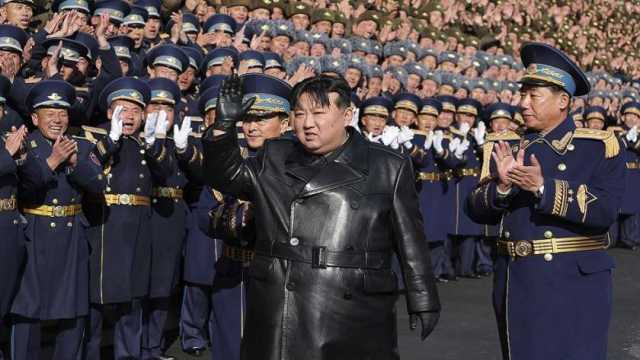 كوريا الشمالية تشعل احتمالات الحرب النووية.. إطلاق التجربة الخامسة لصواريخ «كروز»