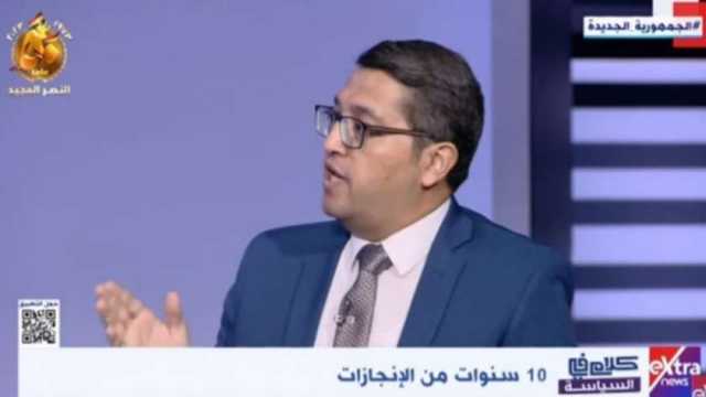 كاتب صحفي: «نتنياهو» يريد إطالة الصراع لحين وصول «ترامب» للبيت الأبيض