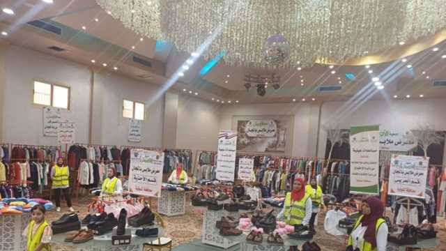 «التحالف الوطني» يجهز 25 من الفتيات المقبلات على الزواج