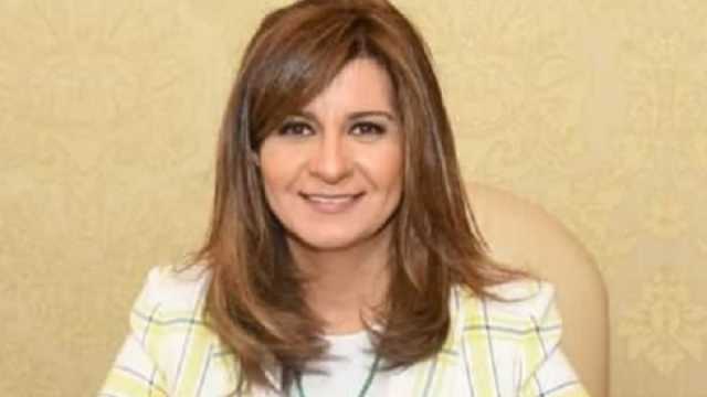 مكرم: المصريون بالخارج أول ملف عملت عليه وتواصلت مع الجيلين الثاني والثالث