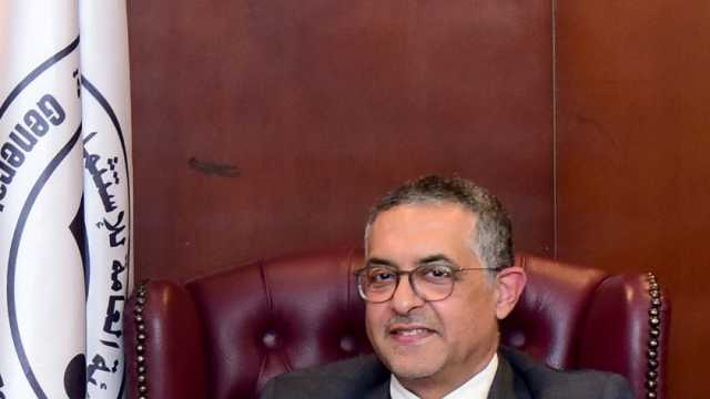 رئيس هيئة الاستثمار: نقضي على تراكمات الماضي لزيادة الخريطة الاستثمارية