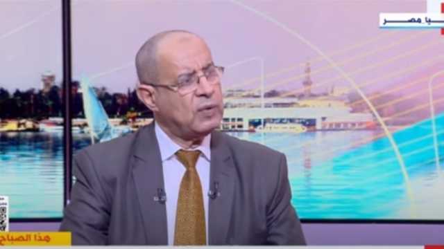 رئيس إذاعة القرآن الكريم: الشباب أكثر الفئات المستهدفة بالشائعات لأنهم حماة الوطن