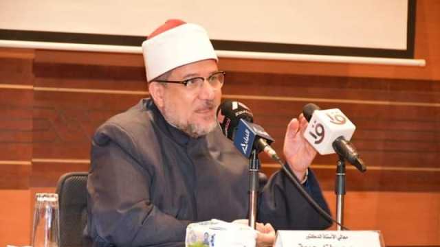 وزير الأوقاف: الإنفاق على تحفيظ الأبناء القرآن الكريم يعد صدقة
