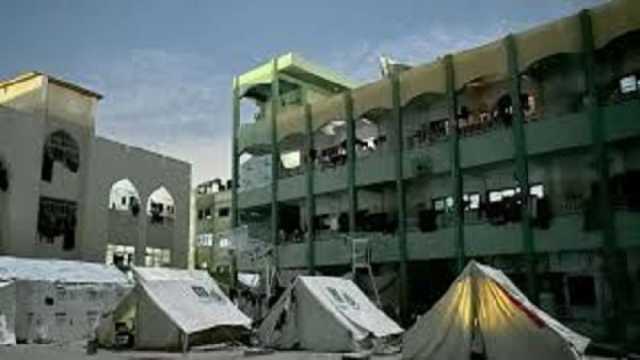 جيش الاحتلال الإسرائيلي يستهدف مراكز الإيواء في بيت «لاهيا»