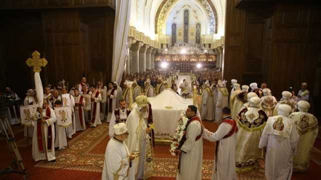 الكنيسة الأرثوذكسية تعلن ترتيبات قداس عيد القيامة.. الدخول بدعوات