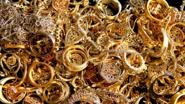 سعر جرام الذهب عيار 21 اليوم الخميس 7-11-2024.. كم قيمته الآن؟