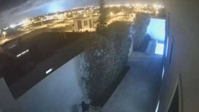 حكاية ضوء أزرق سبق زلزال المغرب.. تكرر في سوريا وتركيا (فيديو)
