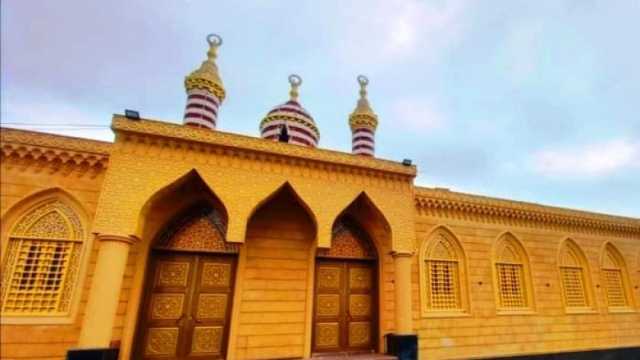 غداً.. افتتاح 6 مساجد جديدة في 3 مراكز بكفر الشيخ