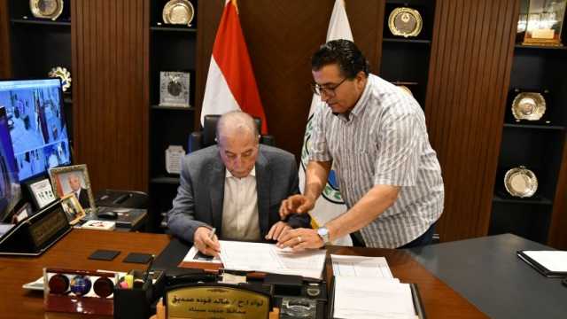 تنسيق الثانوية العامة 2024 في محافظة جنوب سيناء.. يبدأ من 140 درجة