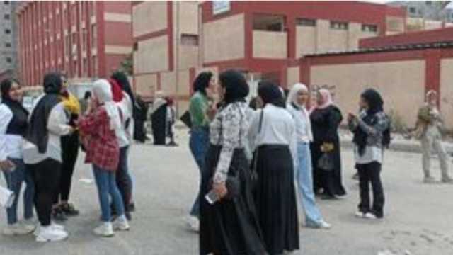 نتيجة الدبلومات الفنية 2024 برقم الجلوس في القاهرة والمحافظات بالخطوات
