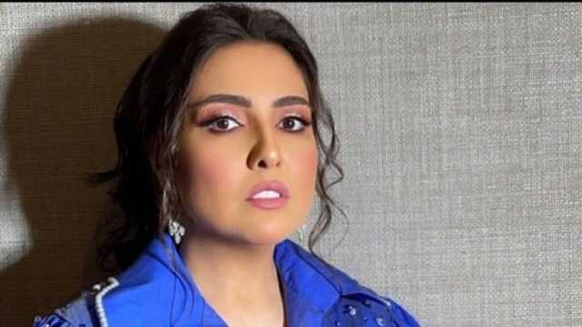 مي كساب تستعيد ذكريات أغنية اطلبني من أهلي بعد 11 سنة (فيديو)