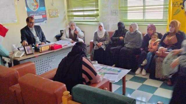 «صحة الشيخ زويد» تطلق حملة مكبرة للتوعية بأهمية تنظيم الأسرة
