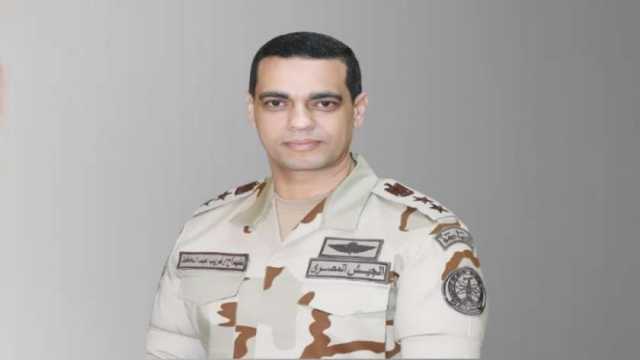 عاجل.. المتحدث العسكري يكشف 7 أهداف وفوائد لتدريبات «النجم الساطع»