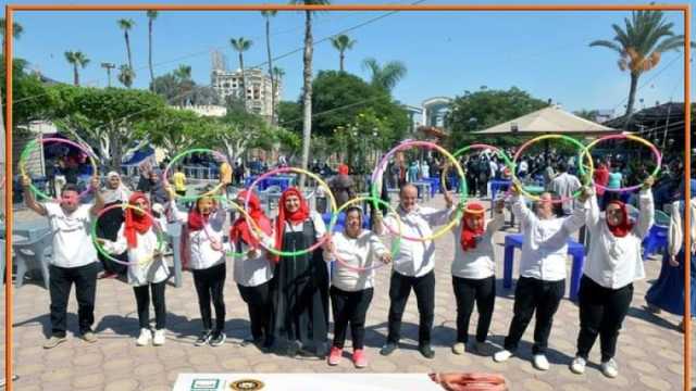 «حياة كريمة»: خدمات متنوعة لذوي الهمم في اليوم العالمي للغة الإشارة