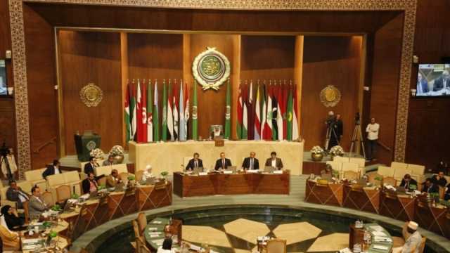 البرلمان العربي يدعو إلى اجتماع للجنة فلسطين الخميس المقبل